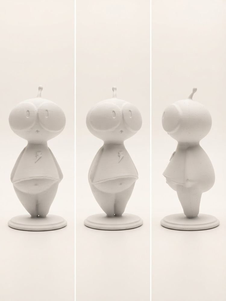 Figura decorativa